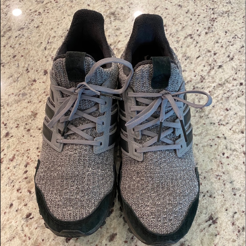 Adidas Ultra Boost 4.0 Game of Thrones size 11.5